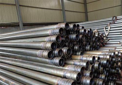 张家口声测管厂家